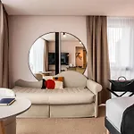 Mercure Dunkerque Centre Gare
