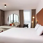 Mercure Dunkerque Centre Gare
