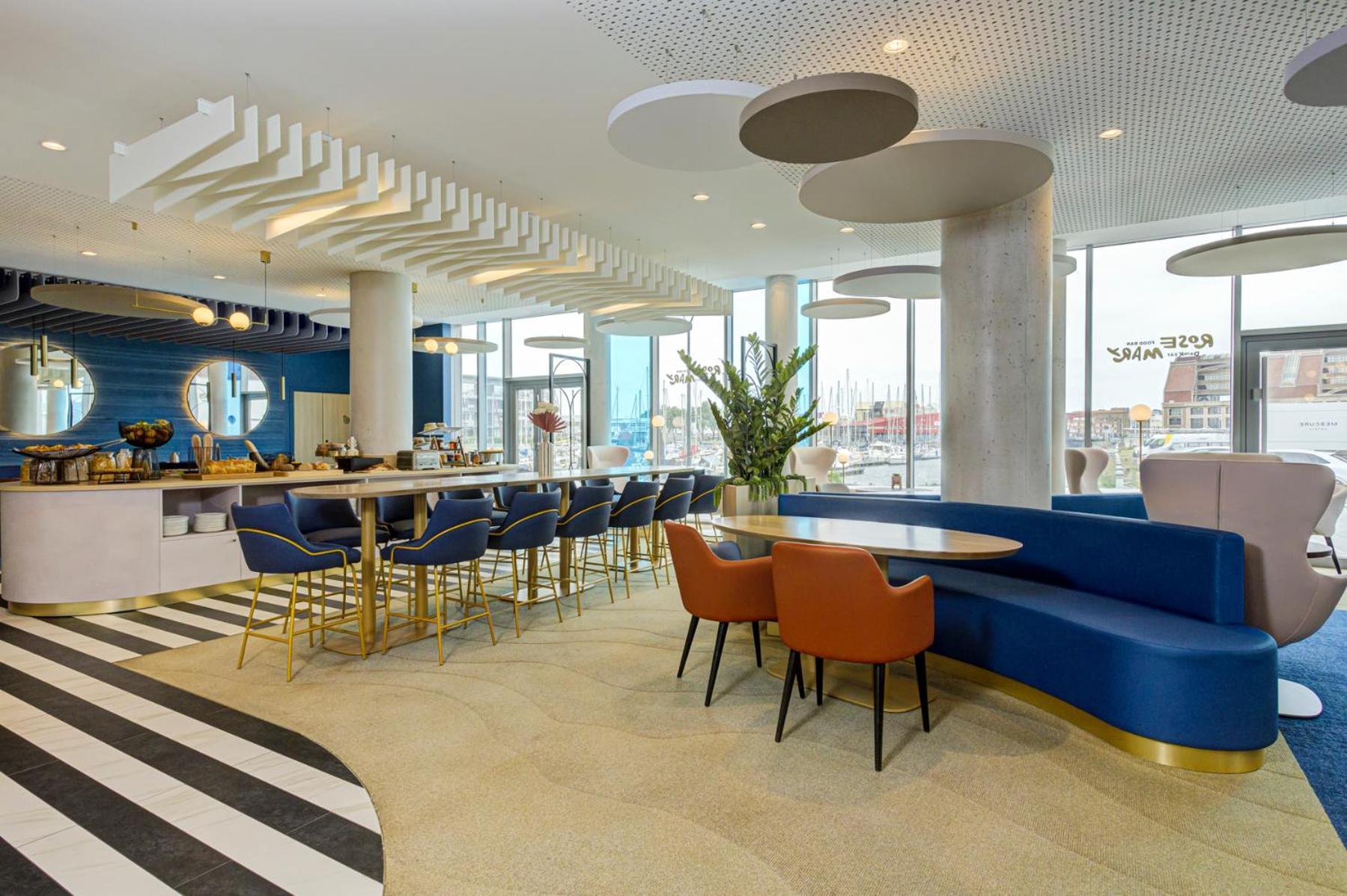 Hotel Mercure Dunkerque Centre Gare
