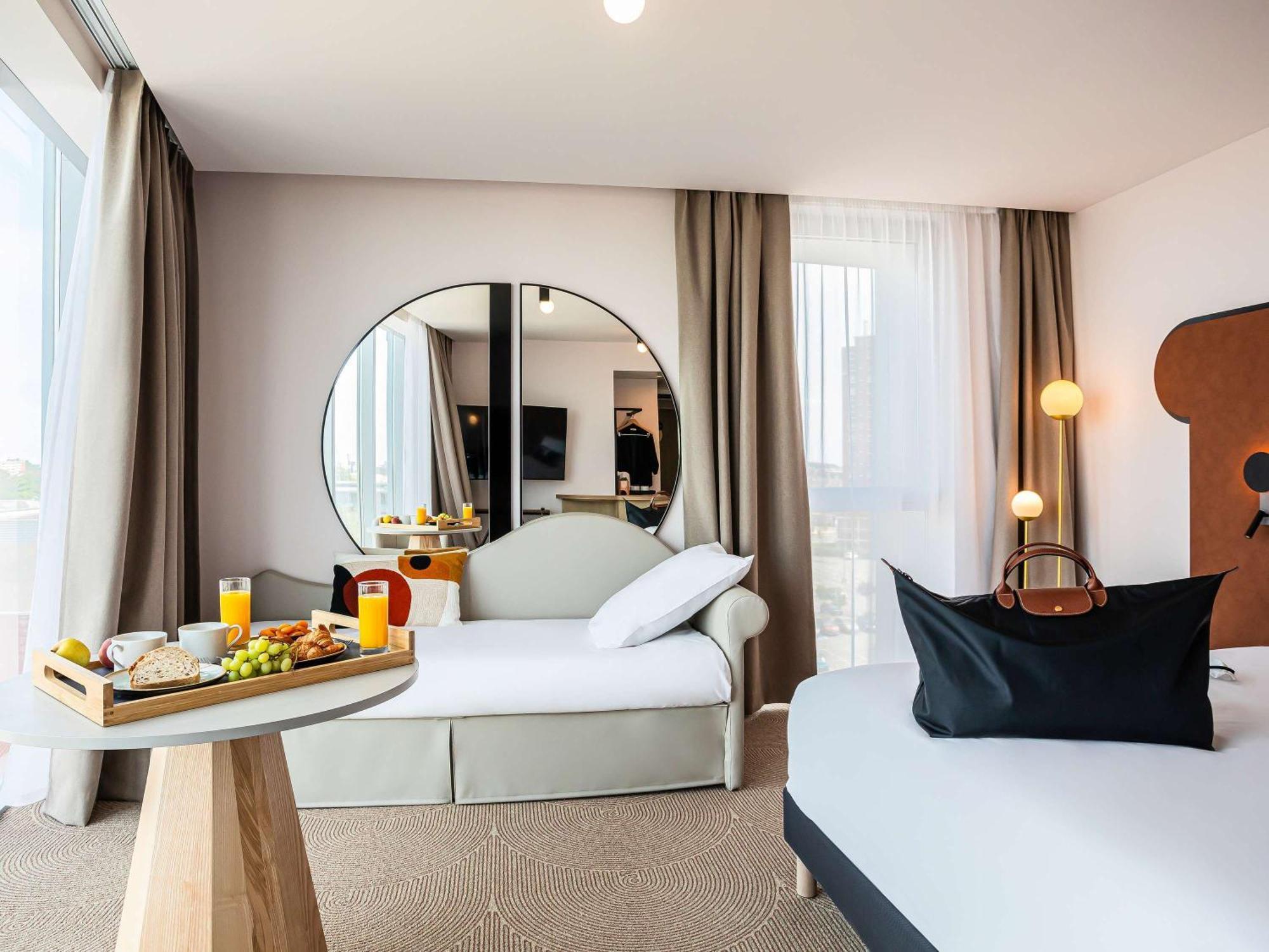 Mercure Dunkerque Centre Gare Dunkirk